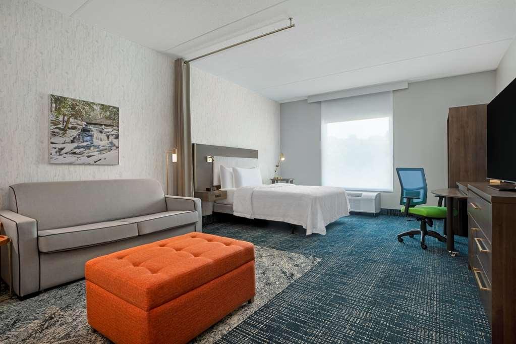 Home2 Suites By Hilton Huntsville Cameră foto